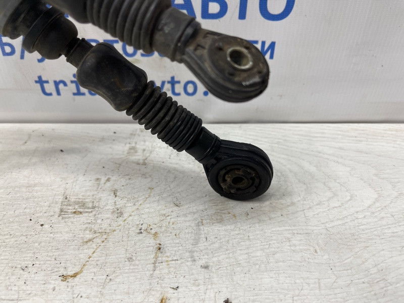 Трос коробки передач Hyundai I30 2007-2012 437942H300 (Арт. 76891) Київ - зображення 3