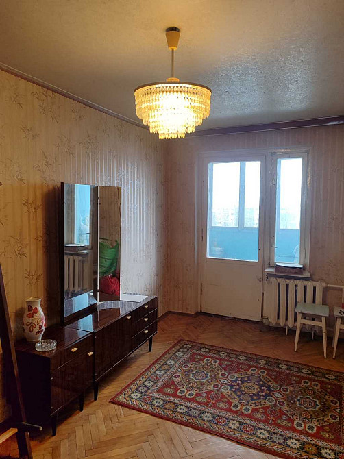 долгосрочная аренда 3-к квартира Киев, Святошинский, 7500 грн./мес. Киев - изображение 8