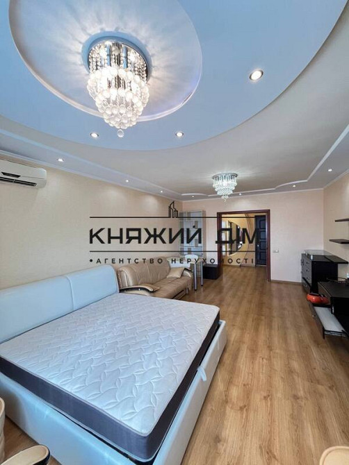 Оренда 2 кімнатна квартира ЖК Корона м. Позняки КОД 11203566 Київ - зображення 5