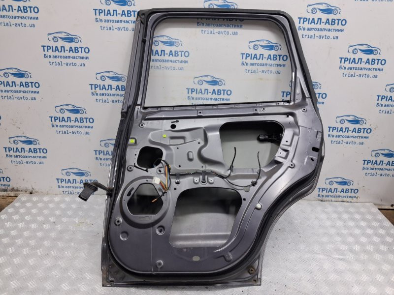 Дверь задняя правая Mitsubishi Outlander 2007-2012 5730A242 (Арт. 79770) Київ - зображення 9