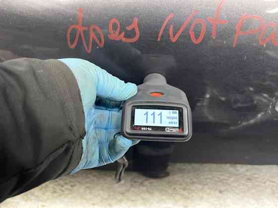 Дверь передняя левая Acura MDX YD2 3.7 БЕНЗИН J37A1 2006 (б/у) Київ