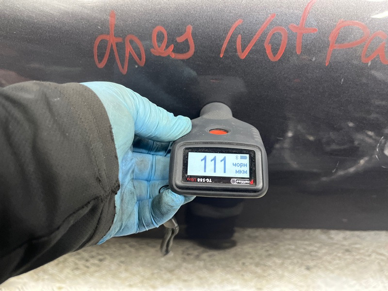 Дверь передняя левая Acura MDX YD2 3.7 БЕНЗИН J37A1 2006 (б/у) Київ - зображення 6