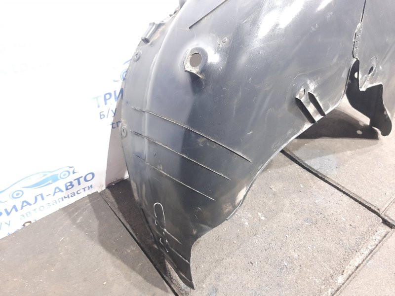 Подкрылок задний левый Kia Sorento 2009-2014 868302P000 (Арт. 22905) Київ - зображення 5