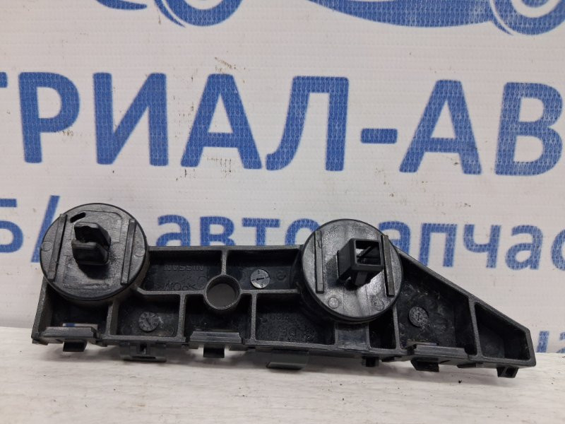 Кронштейн бампера задний левый Infiniti Q50 V37 2.2 DIESEL OM651 2013 (б/у) Киев - изображение 3