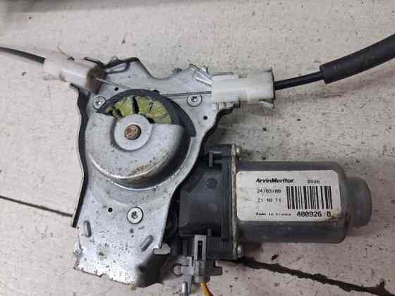 Стеклоподъемник передний правый Nissan Note 2005-2013 807009U000 (Арт. 84532) Киев