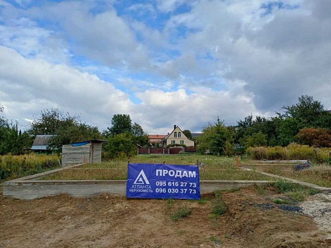 продажа участок под жилую застройку Луцк, Струмовка, 18500 $  - изображение 2