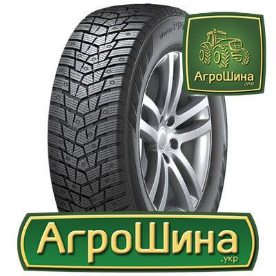 Hankook Winter i*Pike LV RW15 205/75 R16C 110/108R (под шип) Киев - изображение 1