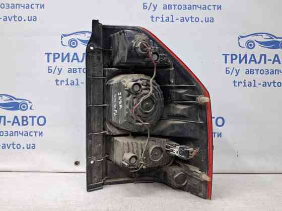 Фонарь задний внешний левый Mitsubishi Pajero Wagon 1999-2006 MN133769 (Арт. 62136) Киев