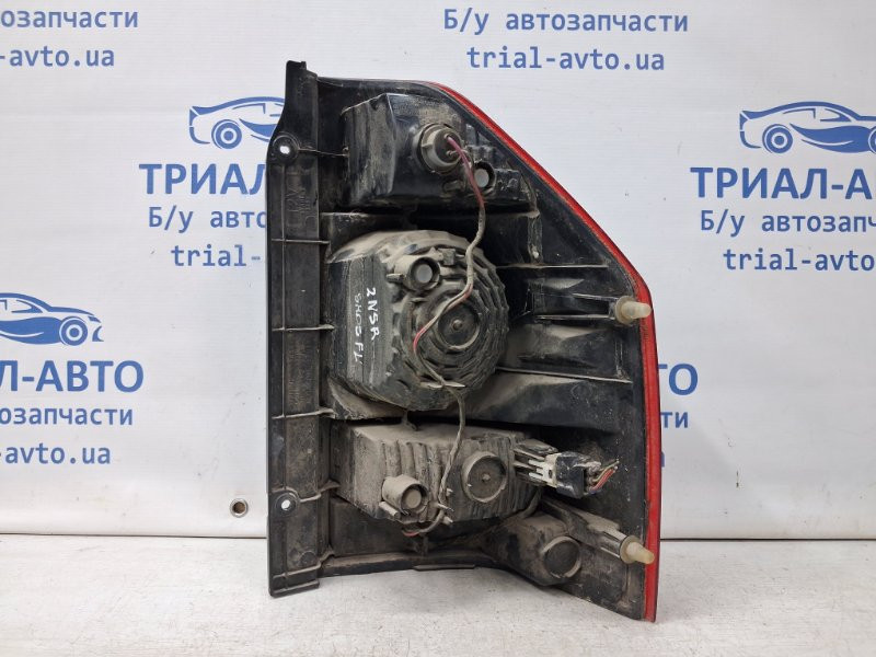 Фонарь задний внешний левый Mitsubishi Pajero Wagon 1999-2006 MN133769 (Арт. 62136) Киев - изображение 4