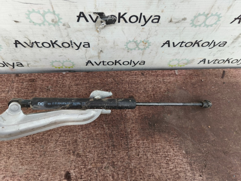 Петля капота правая Mercedes Citan 2012-2020 (A4158800128) Ковель - изображение 3