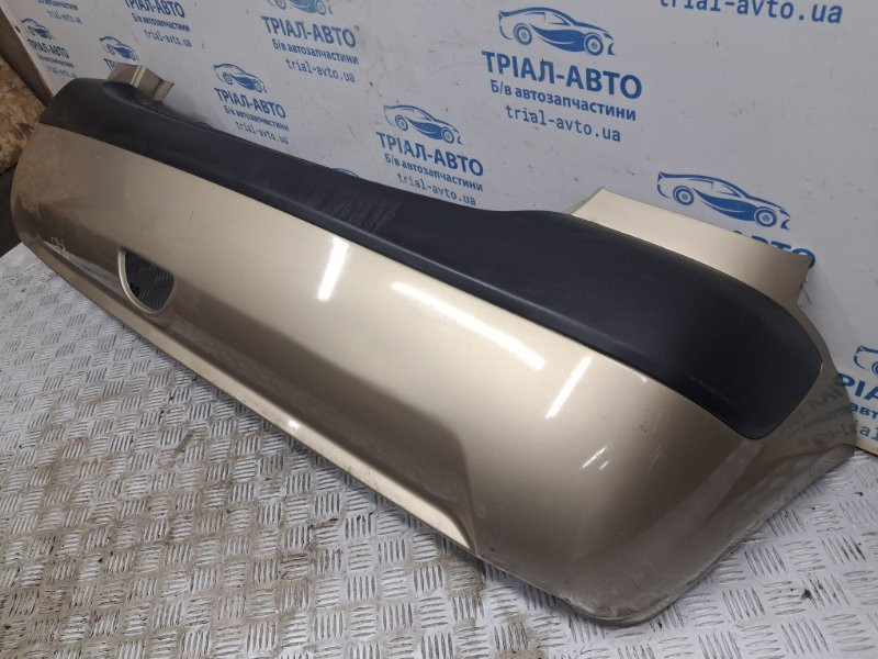 Бампер задний Kia Rio 2005-2011 866111G220 (Арт. 86892) Київ - зображення 2