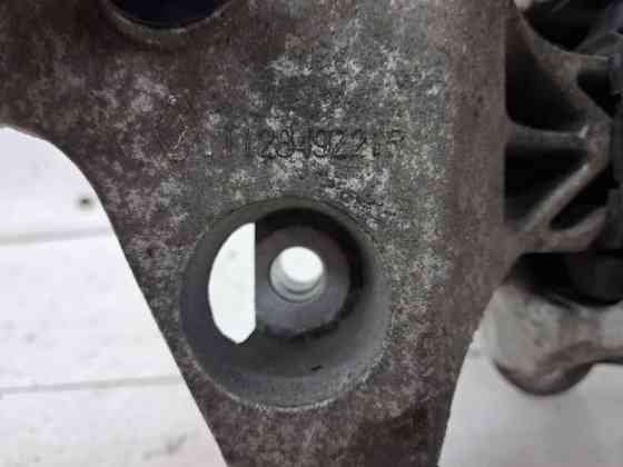 Подушка ДВС правая Dacia Duster HS 1.5 DIESEL K9K 2010 (б/у) Киев