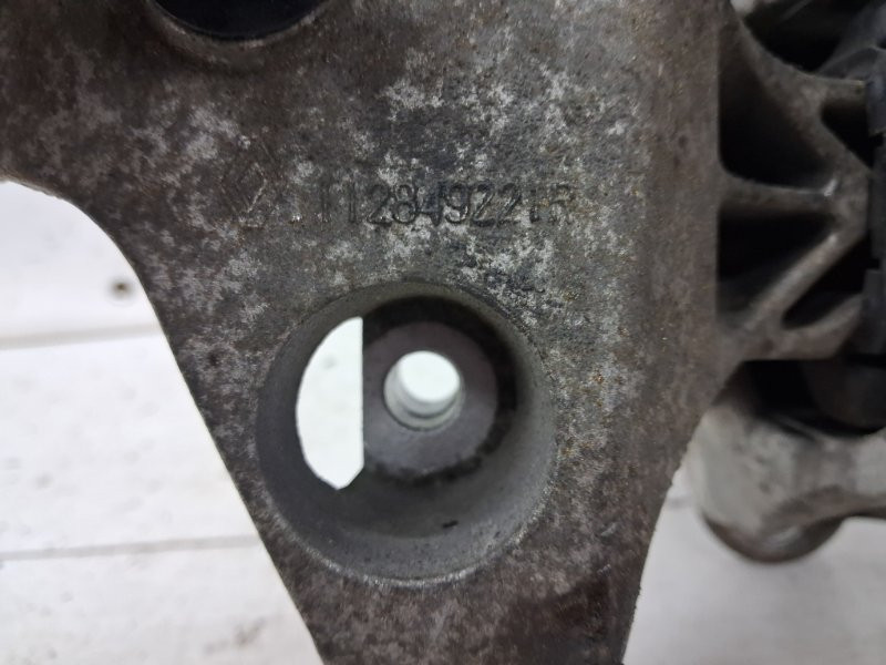 Подушка ДВС правая Dacia Duster HS 1.5 DIESEL K9K 2010 (б/у) Киев - изображение 5