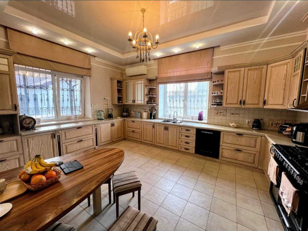 продажа 7-к дом Киево-Святошинский, Бобрица, 535000 $  - изображение 1