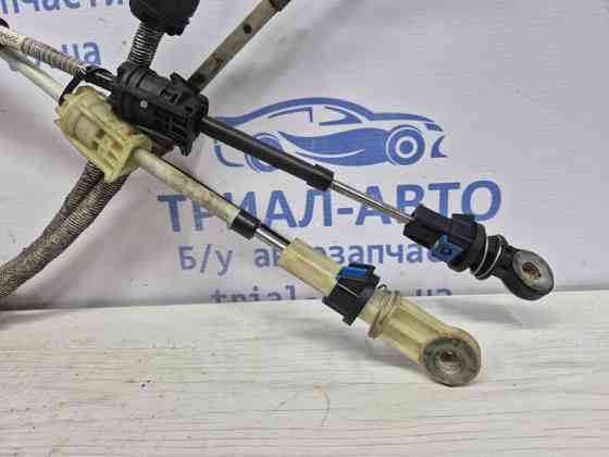 Трос коробки передач Chevrolet Captiva 2006-2018 22739492 (Арт. 50777) Київ