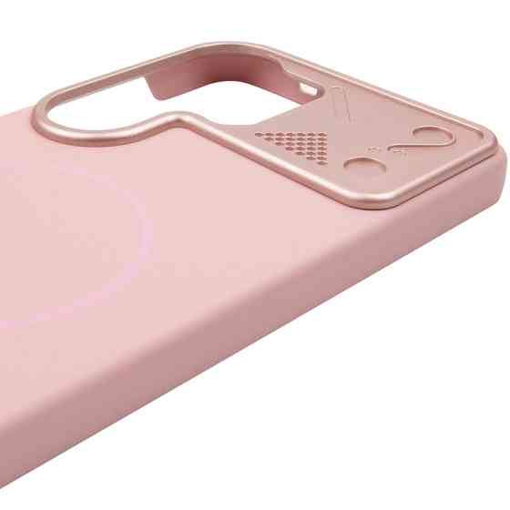 Чехол PC Synq with Magnetic Fit для Samsung Galaxy S26 Ultra Херсон