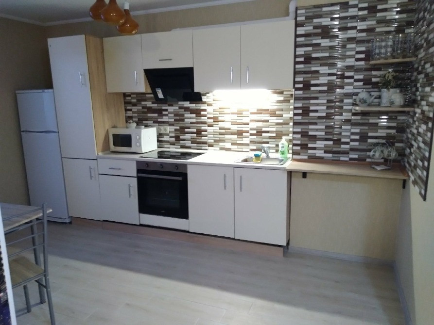 Бровари подобово, погодинно здам 1 к.кв. ЖК Атлант вул. В. Симоненка Бровары - изображение 7