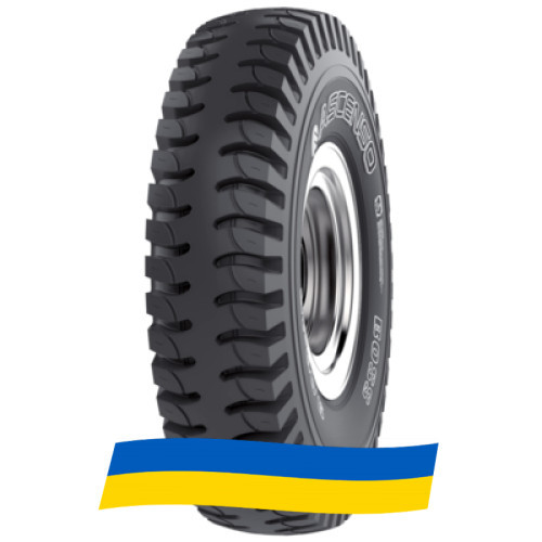 9 R16 Ascenso Boss 137A6 Індустріальна шина Київ - зображення 8