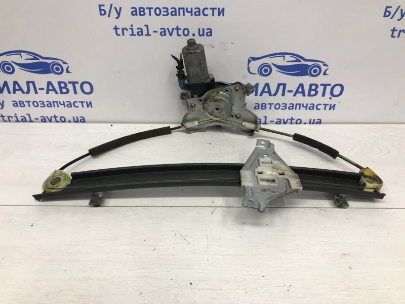 Стеклоподъемник передний правый Chevrolet Lacetti J200 1.8 БЕНЗИН 2004 (б/у) Киев - изображение 2