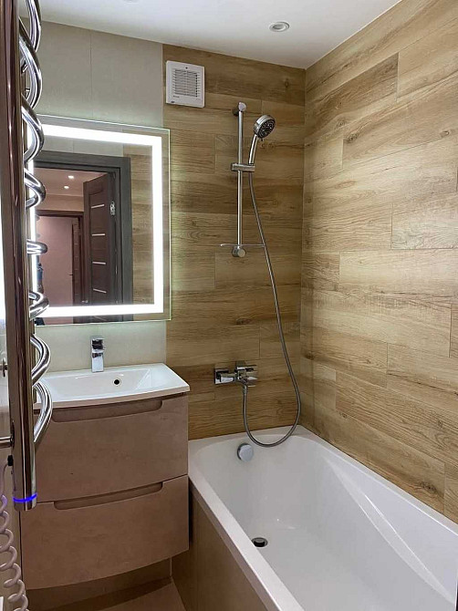 продажа 2-к квартира Киев, Днепровский, 85000 $ Київ - зображення 4