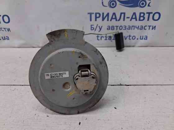 Датчик уровня топлива в бак Chevrolet Captiva C100 2.0 ДИЗЕЛЬ Z20S 2006 (б/у) Київ