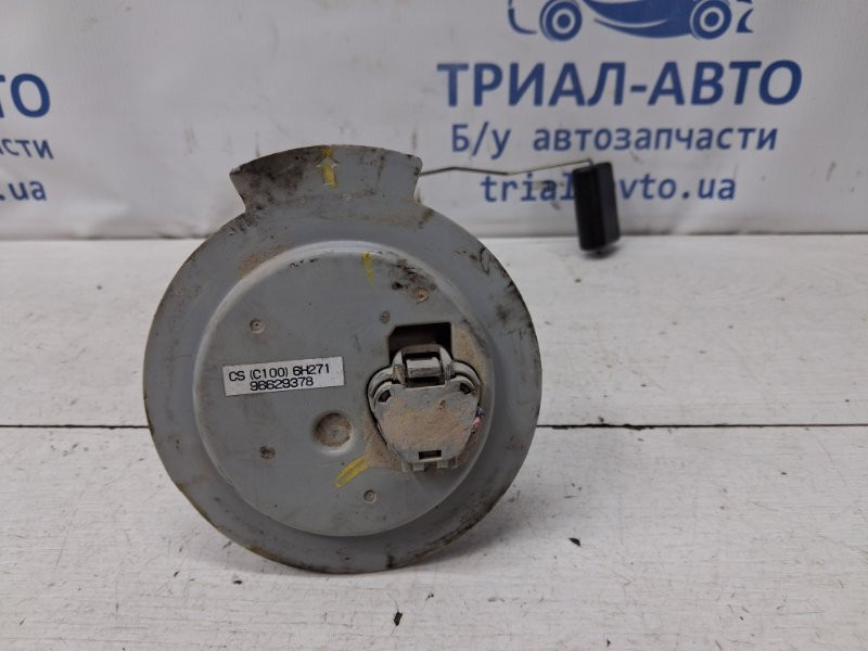 Датчик уровня топлива в бак Chevrolet Captiva 2006-2018 96629378 (Арт. 77197) Київ - зображення 3