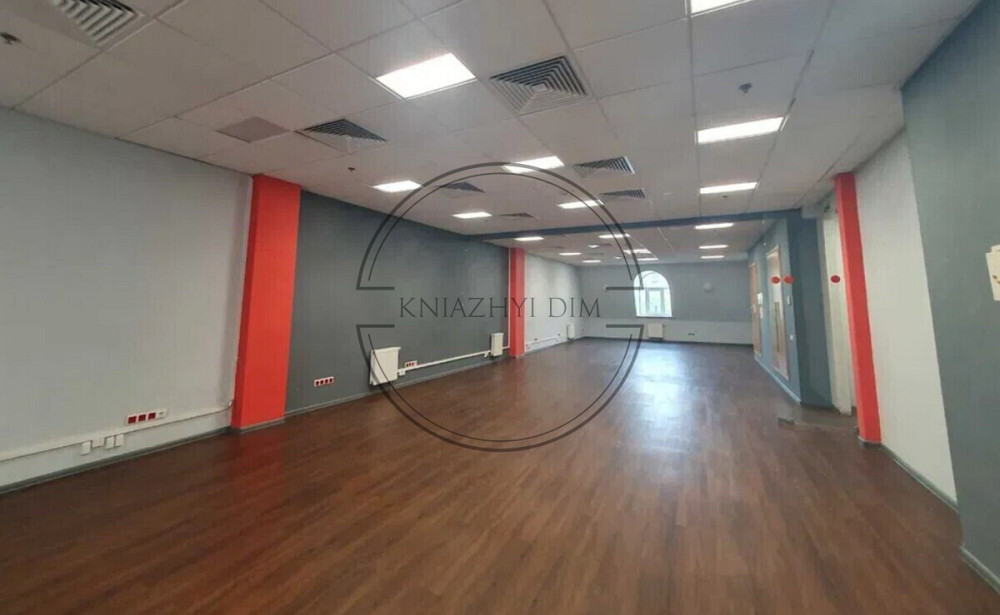 Оренда офісу 1069 кв.м. метро Контрактова Площа, Подільський р-н. Код об'єкту №: 1419169 Київ - зображення 12