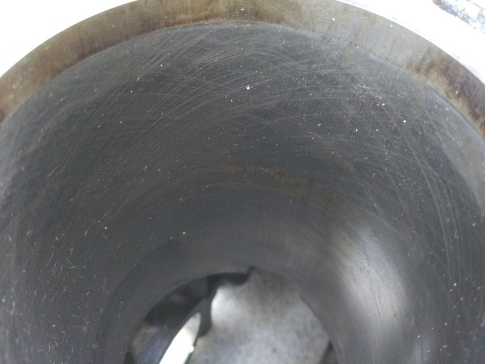 Блок двигуна 1715477 БМВ м40в16 оригінал Е30 Винница - изображение 4