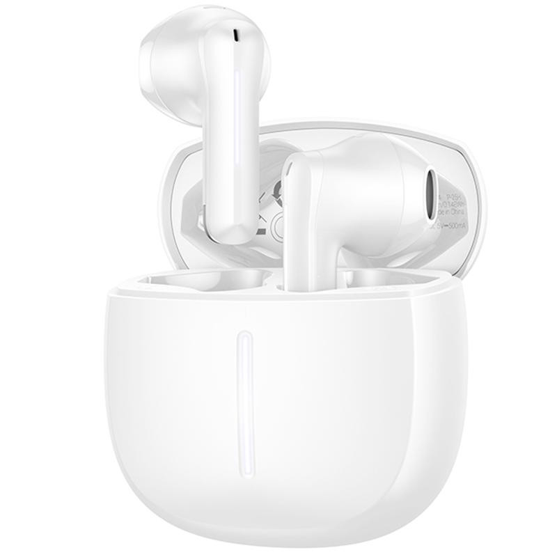 Беспроводные TWS наушники Hoco EQ33 Gem (App) Херсон - зображення 1