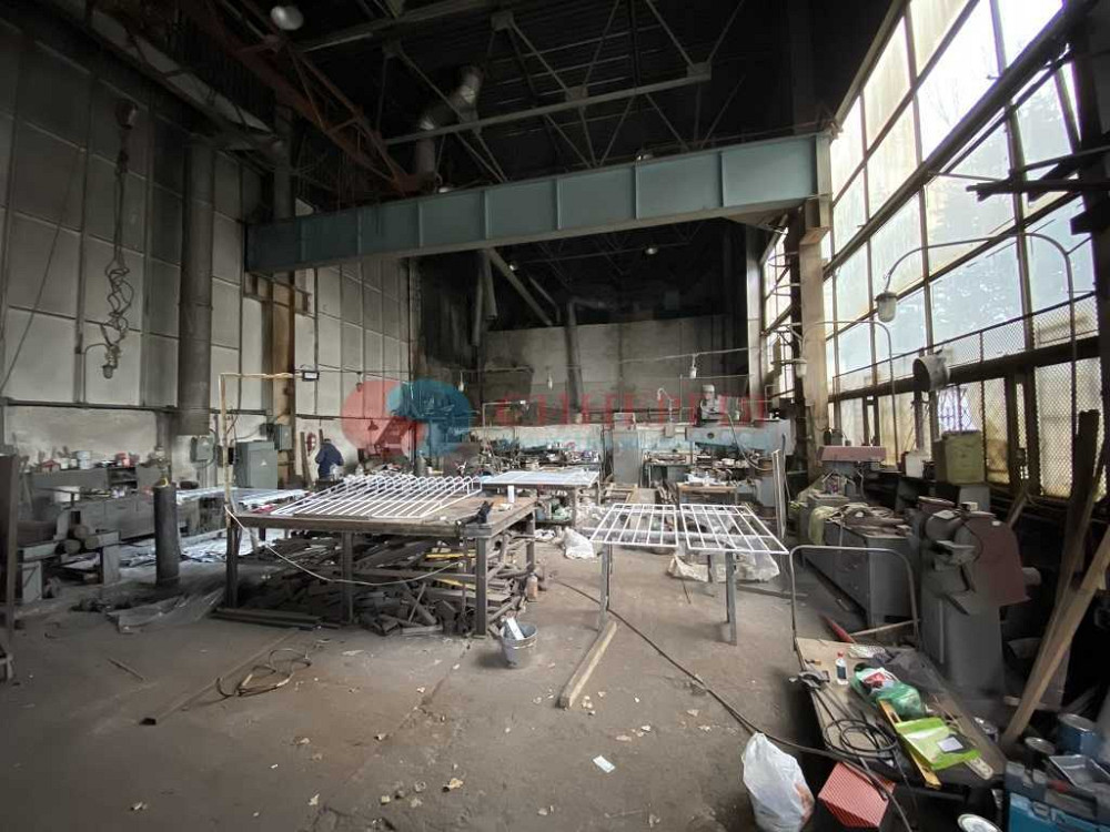 продажа производственные помещения Киев, Дарницкий, 240000 $ Киев - изображение 1