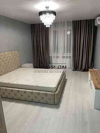 Здам роздільну 1к квартиру,ЖК Ревуцький,до м.Харківська 5-7хвилин Київ