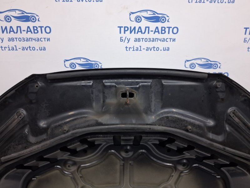 Капот Chevrolet Captiva C140 2.2 DIESEL Z22D1 2006 (б/у) Киев - изображение 10