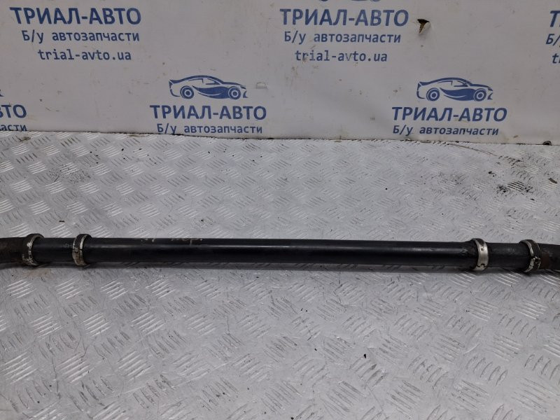 Стабилизатор передний Nissan Pathfinder R51 2.5 DIESEL YD25DDTI 2004 (б/у) Київ - зображення 4