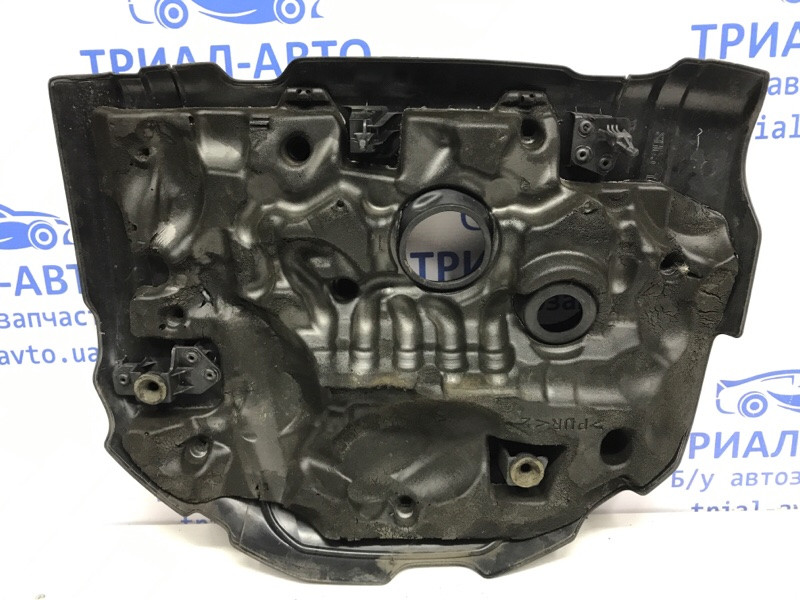 Декоративная крышка ДВС Mazda 3 2013-2019 SH0510231 (Арт. 49993) Київ - зображення 5