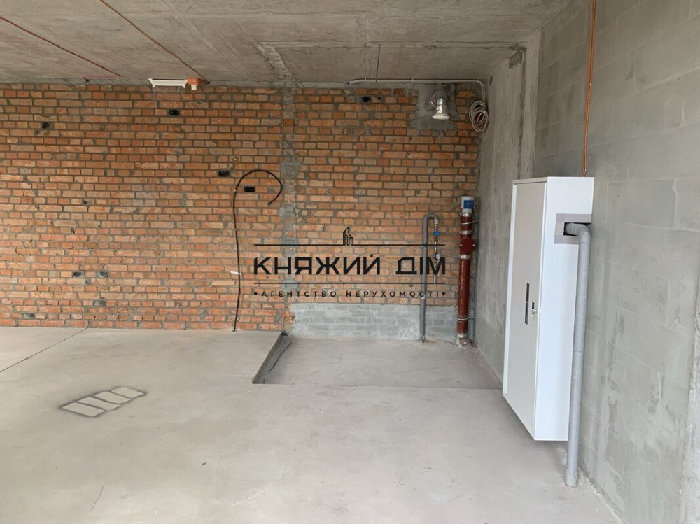 Оренда комерційного/офісного приміщення у ЖК Poetica, вул. Дегтярівська. Код 1419325 Київ - зображення 9