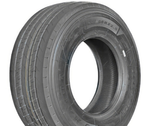 385/65 R22.5 Haida HD585 164K Причіпна шина Киев - изображение 11