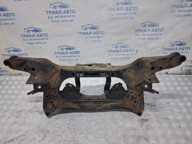 Балка задней подвески 4WD Nissan X-Trail 2014-2021 554001YA0B (Арт. 84467) Київ - зображення 1