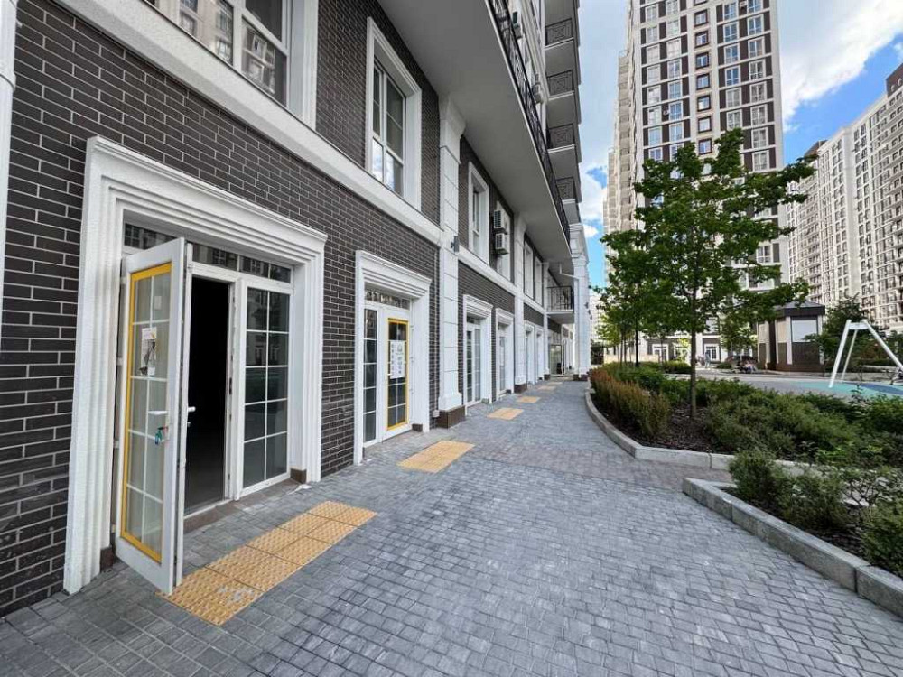 продажа торговые площади Киев, Голосеевский, 112952 $ Київ - зображення 8