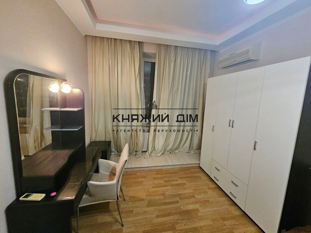 Продаж комфортної, просторої 2-х к. кв. студія, біля ст. м. Олімпійська. № 21146883 Киев - изображение 12