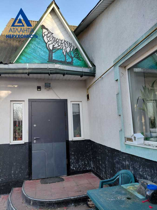 продажа 5-к дом Луцк, 110000 $ Луцьк - зображення 1