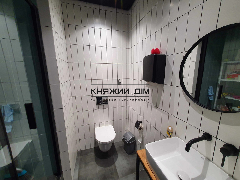 Оренда Офіс 115м2 Поділ, м. Контрактова площа, код 1419256 Київ - зображення 7