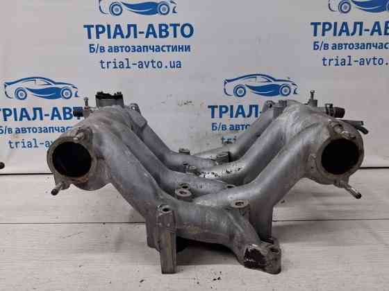 Коллектор впускной металл Suzuki Grand Vitara JT 2.7 БЕНЗИН H27A 2005 (б/у) Київ