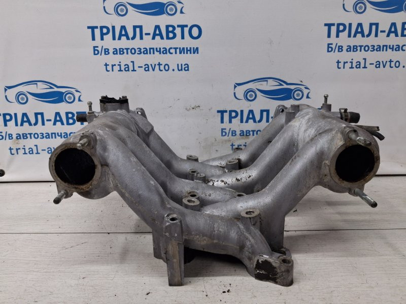 Коллектор впускной металл Suzuki Grand Vitara JT 2.7 БЕНЗИН H27A 2005 (б/у) Київ - зображення 3