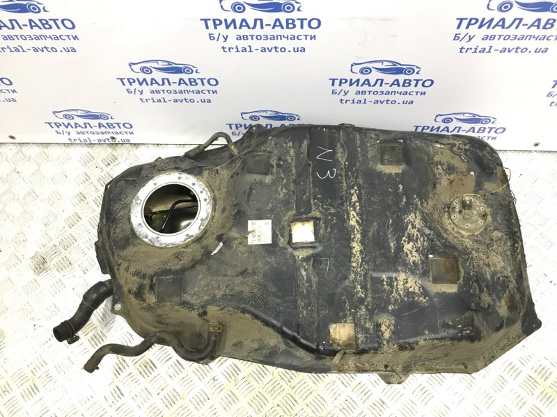 Бак топливный металлический Mazda CX 5 2011-2017 KD63-42-110C (Арт. 40857) Київ - зображення 2