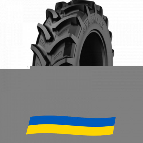340/85 R36 Starmaxx TR-110 132/129A8/B Сільгосп шина Київ - зображення 1