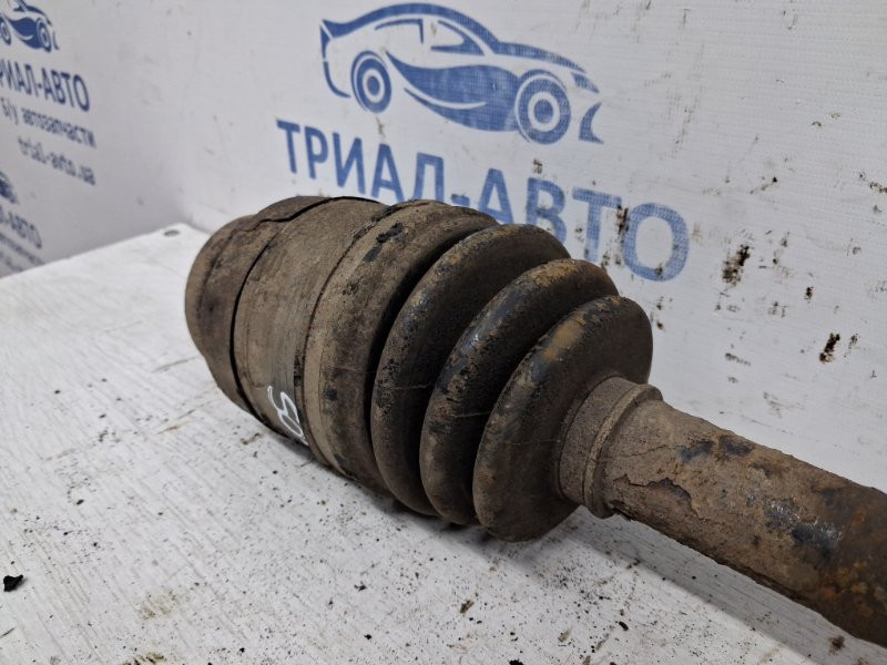 Привод передний правый МКПП Kia Sorento BL 2.5 DIESEL D4CB 2002 (б/у) Київ - зображення 3