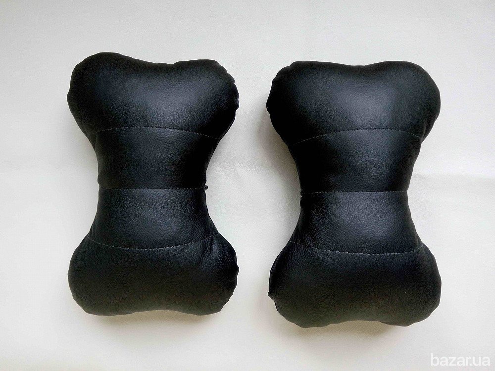 Подушки на подголовники сидений автомобиля Київ - зображення 6