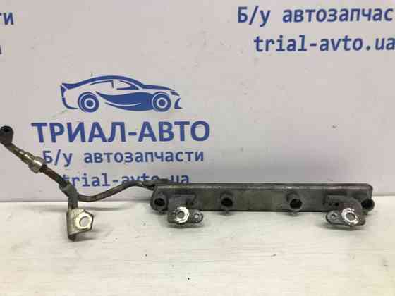 Топливная рампа Nissan Tiida 2004-2014 17520ED00A (Арт. 39825) Київ