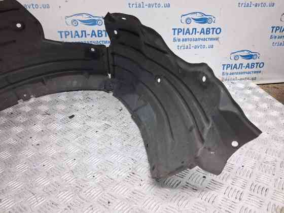 Подкрылок передний правый Mazda 6 2012- GHP956130E (Арт. 80620) Київ