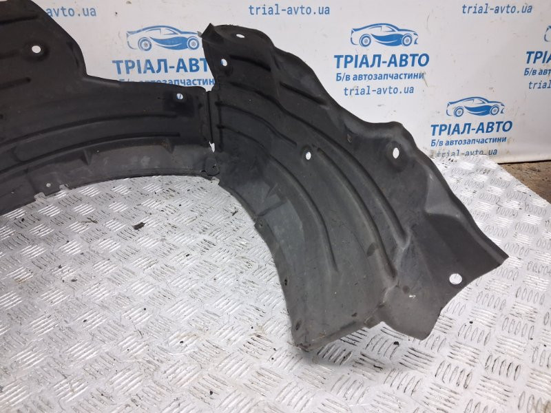 Подкрылок передний правый Mazda 6 2012- GHP956130E (Арт. 80620) Київ - зображення 5